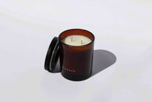 Load image into Gallery viewer, Kingdom Luxury Soy Candle - Clove &amp; Tobacco
